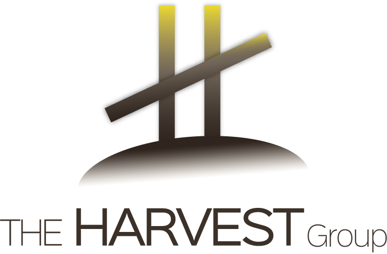 The Harvest Group Logo