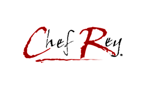 Chef Rey Logo